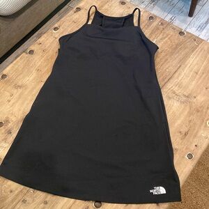 North face junior girls never stop dress xxl